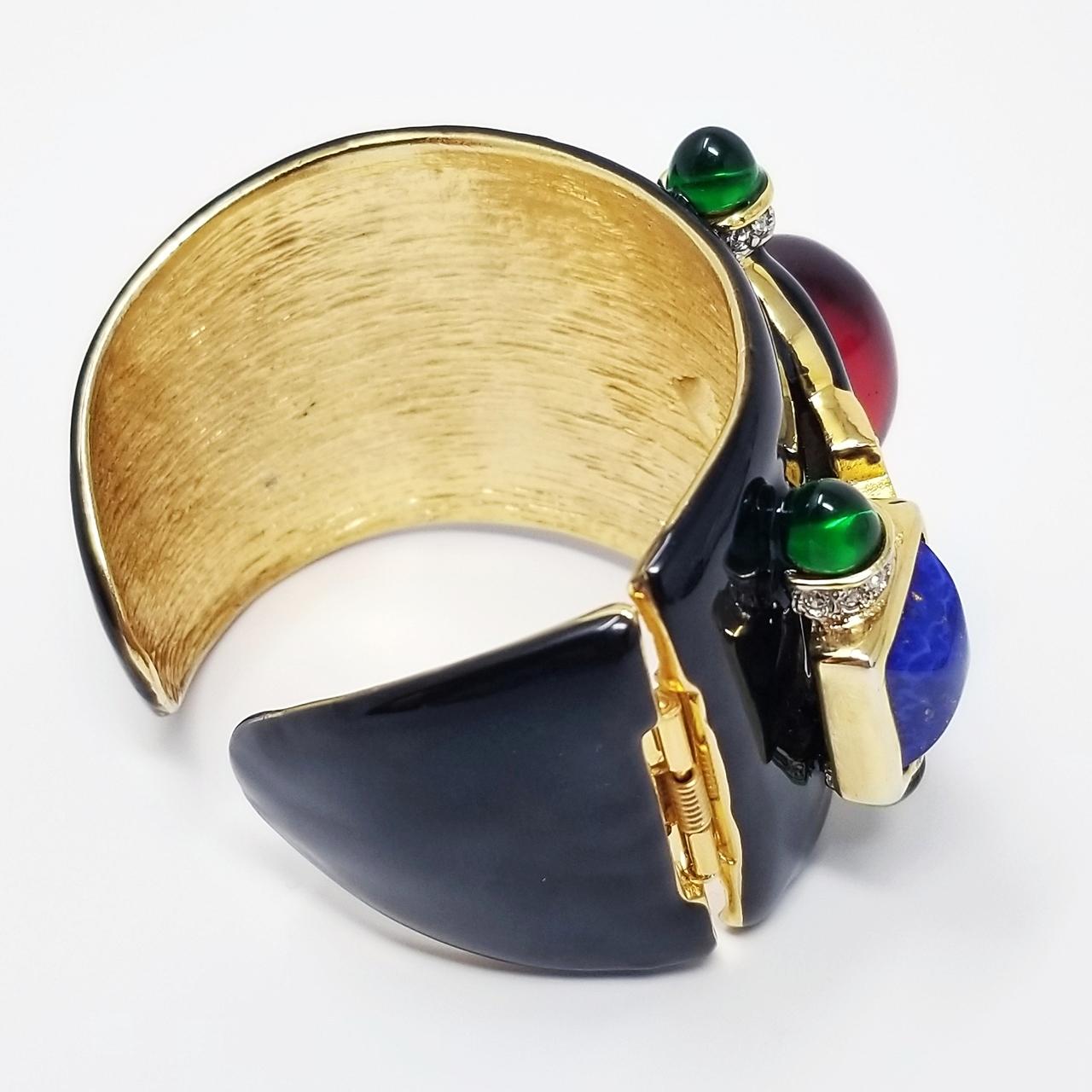 kenneth jay lane cuff