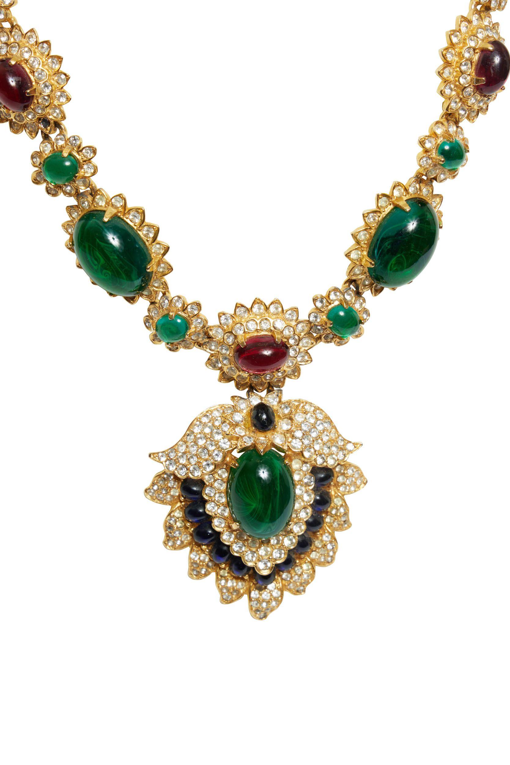 jackie o jewelry