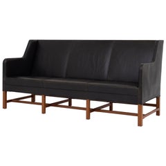 KK 5011 Sofa by Kaare Klint