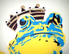 My Frog Prince