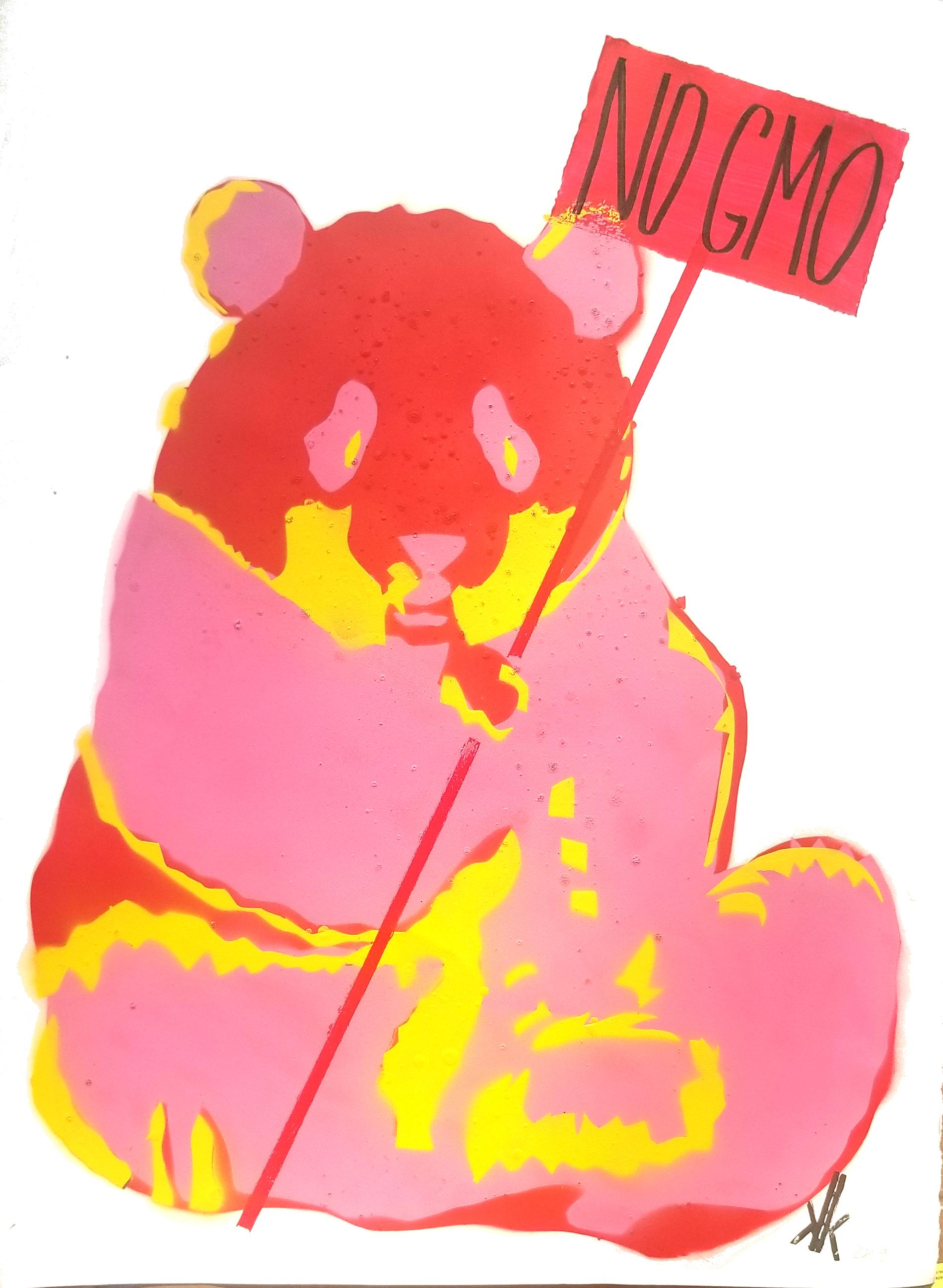 Panda:  AMOR en venta 3
