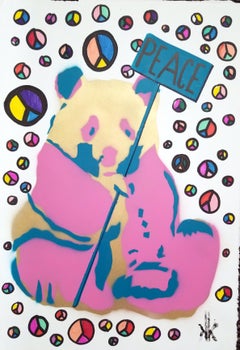 Panda : Pace