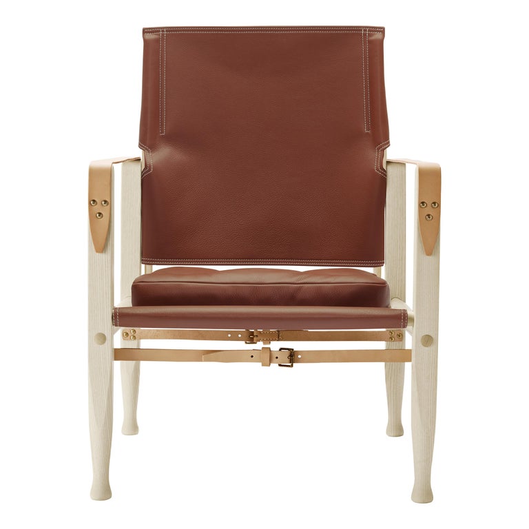 Leather Safari Chairs 130 For Sale On 1stdibs