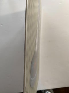 Graffiti Sneaker Stiletto