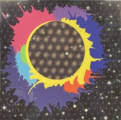 Warp speed  - Wormhole