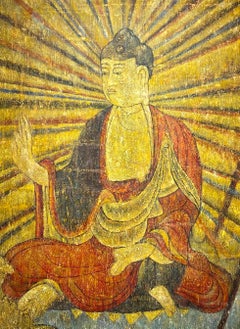 Klau "Buddha"