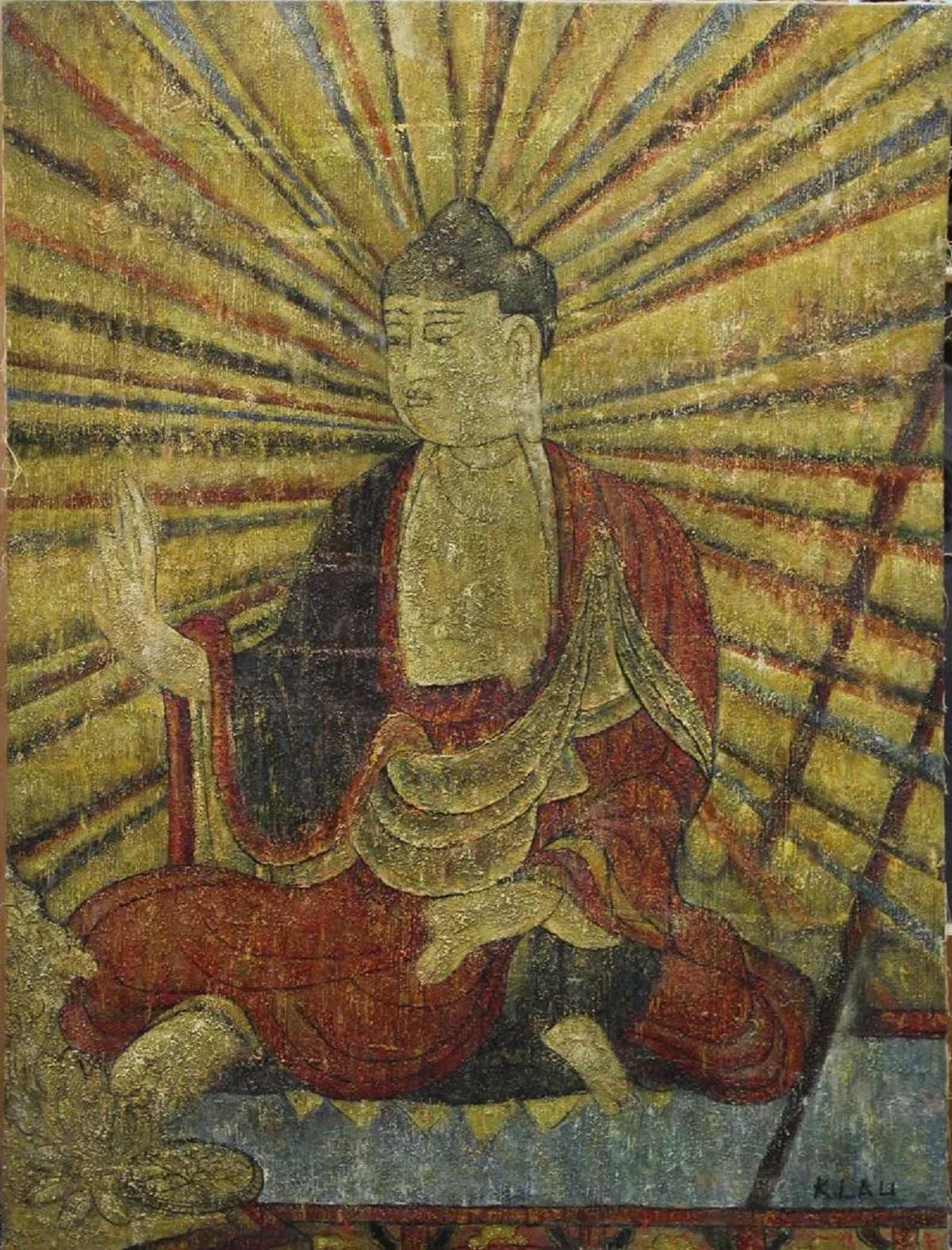 Klau 