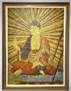 Klau "Buddha"