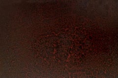 Energy - Contemporary oil abstract painting by Polish Young Artist