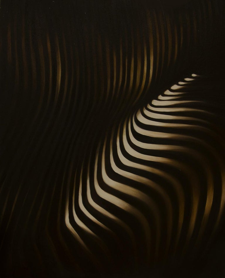Klaudia Lata Selfless Ii Xxi Century Young Art Abstract