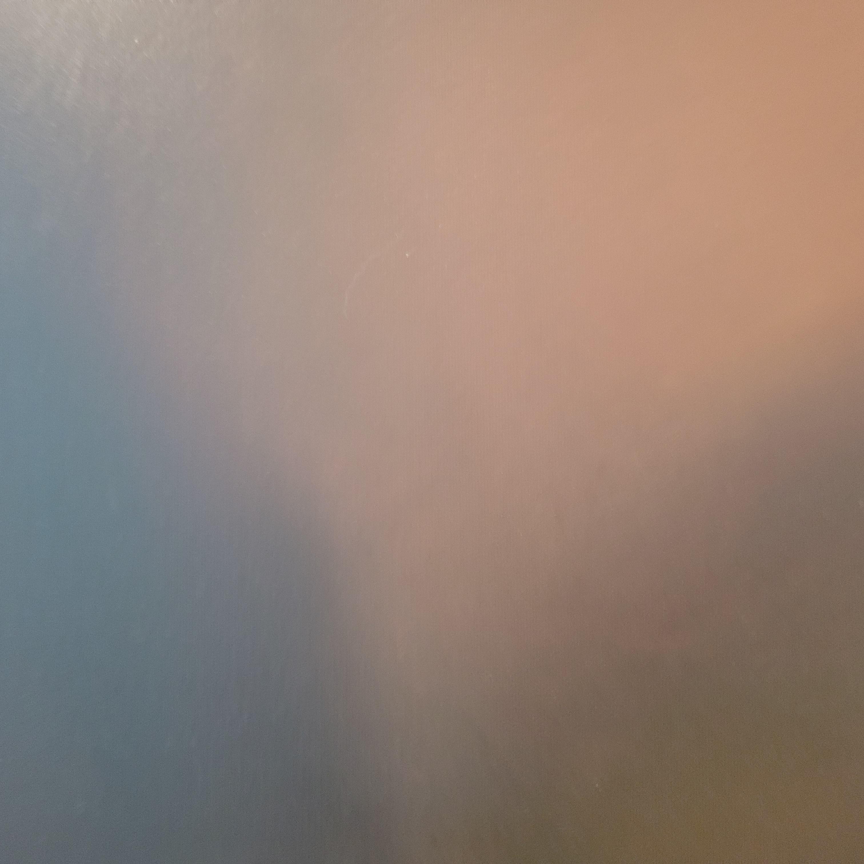 Sin título - Pintura contemporánea abstracta oscura al óleo, Arte joven, Artista polaco en venta 1