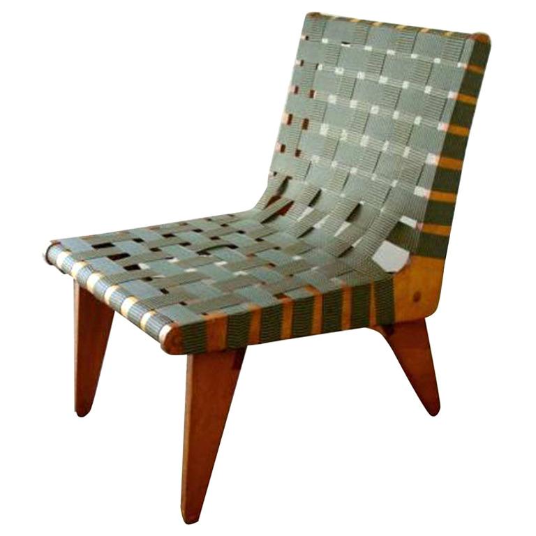 Klaus Grabe Chair For Sale