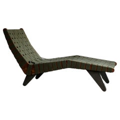 Klaus Grabe Chaise Lounge