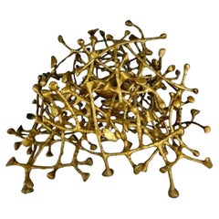 Klaus Ihlenfeld Bronze Sculpture