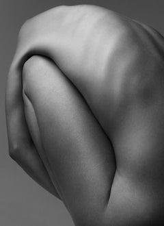 161.02.11 by Klaus Kampert - Fine art nude photography, woman's body, aesthetic