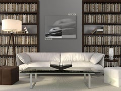 161.05.11 by Klaus Kampert - Fine art nude photography, woman's body, aesthetic