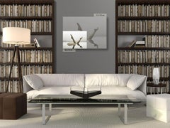 163.08.12 by Klaus Kampert - Colour nude photography, woman's body, water, legs