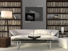 182.05.14 par Klaus Kampert - Photographie contemporaine en noir et blanc, femmes nues