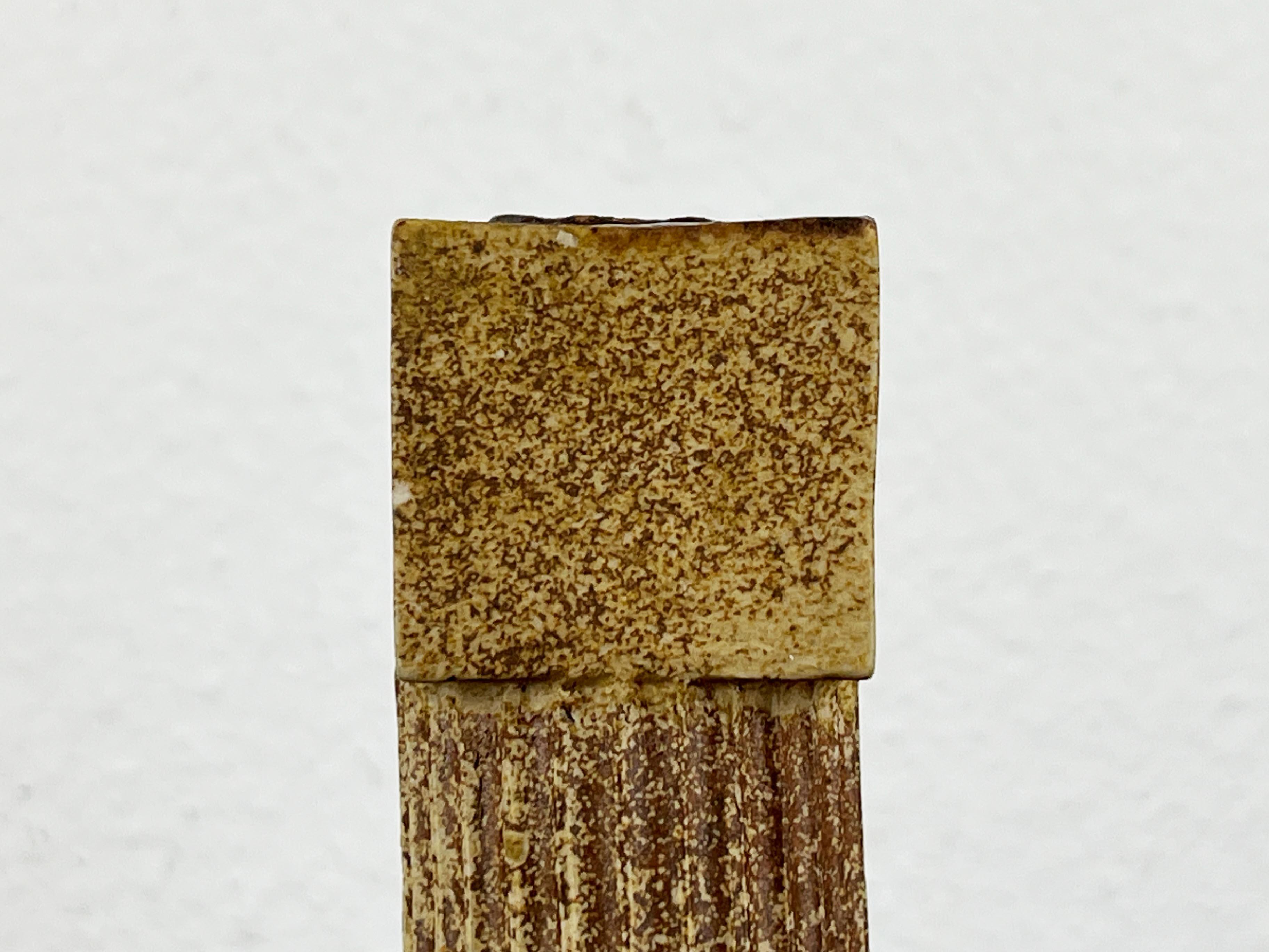 Klaus Lehmann, Studio Pottery tedesco postmoderno Vaso a colonna Scultura in vendita 6