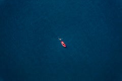 Lost 3 - Aerial photography
