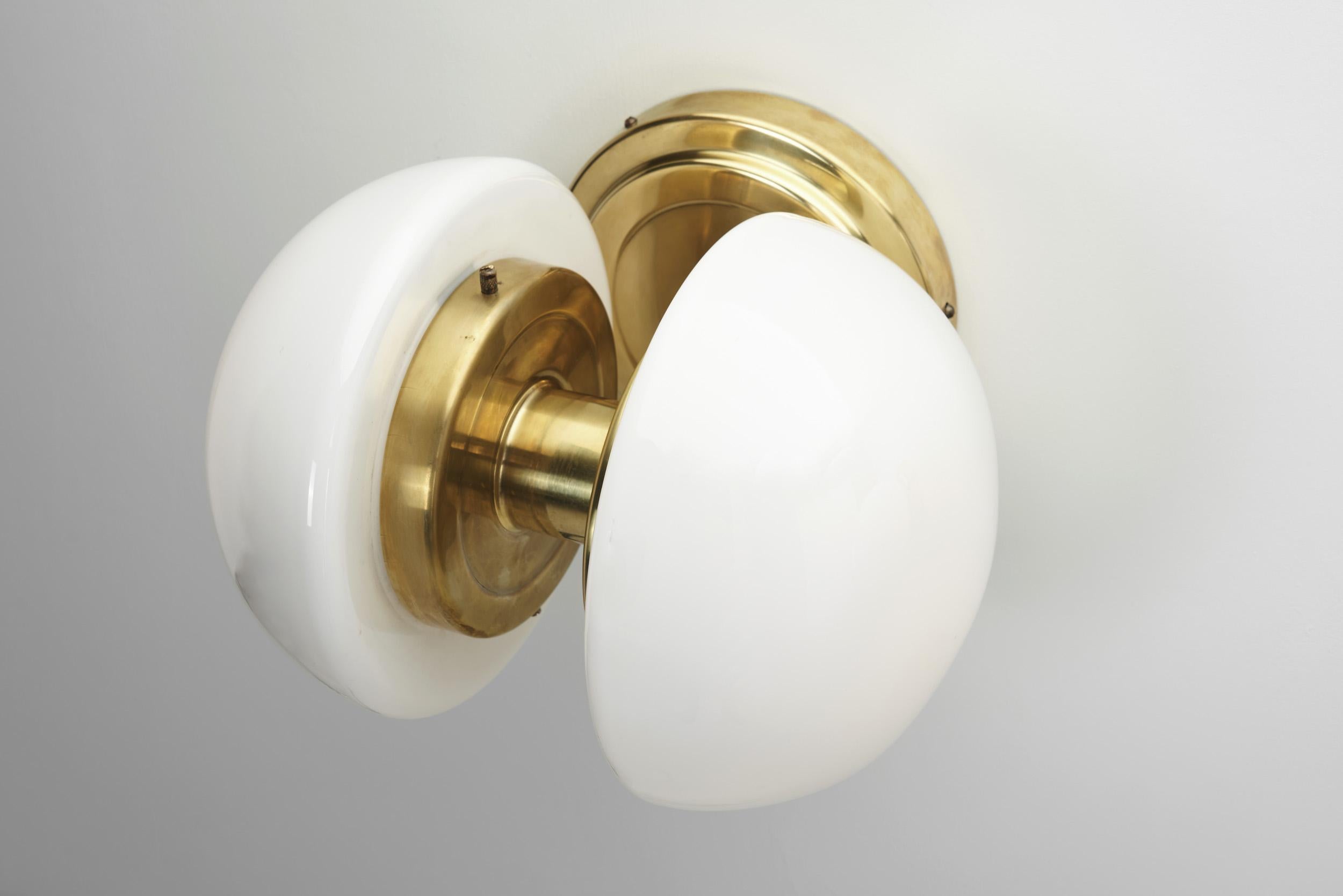 Lampe murale 