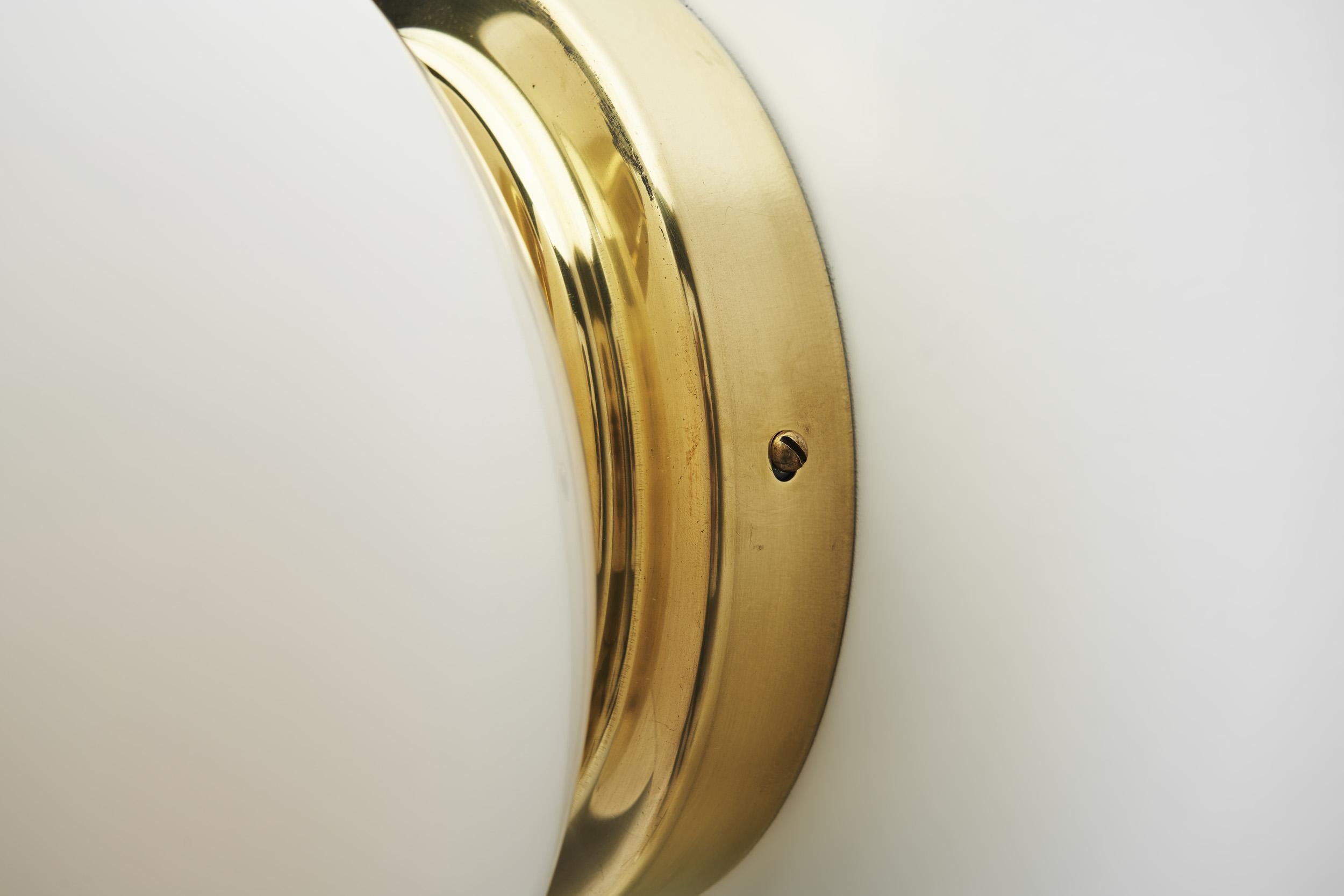 Lampe murale 