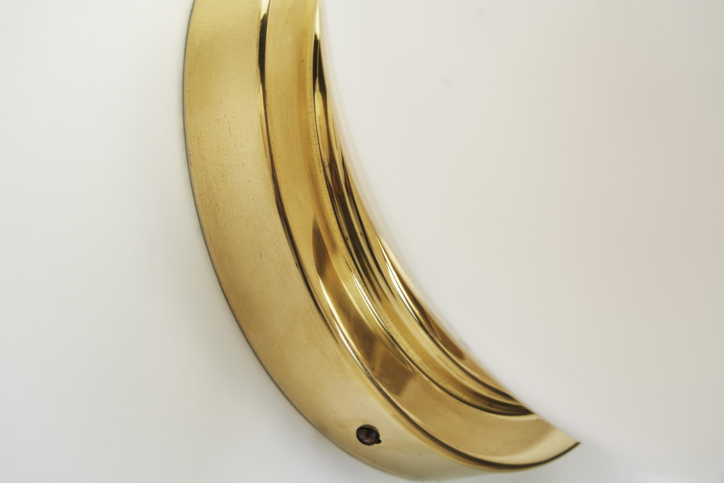 Lampe murale 