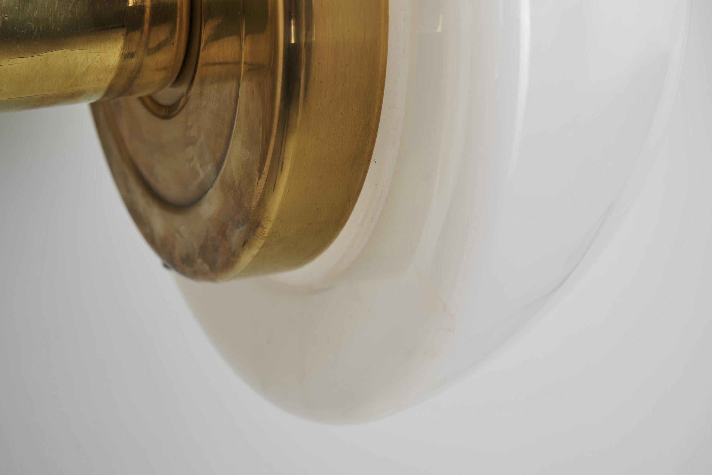 Lampe murale 