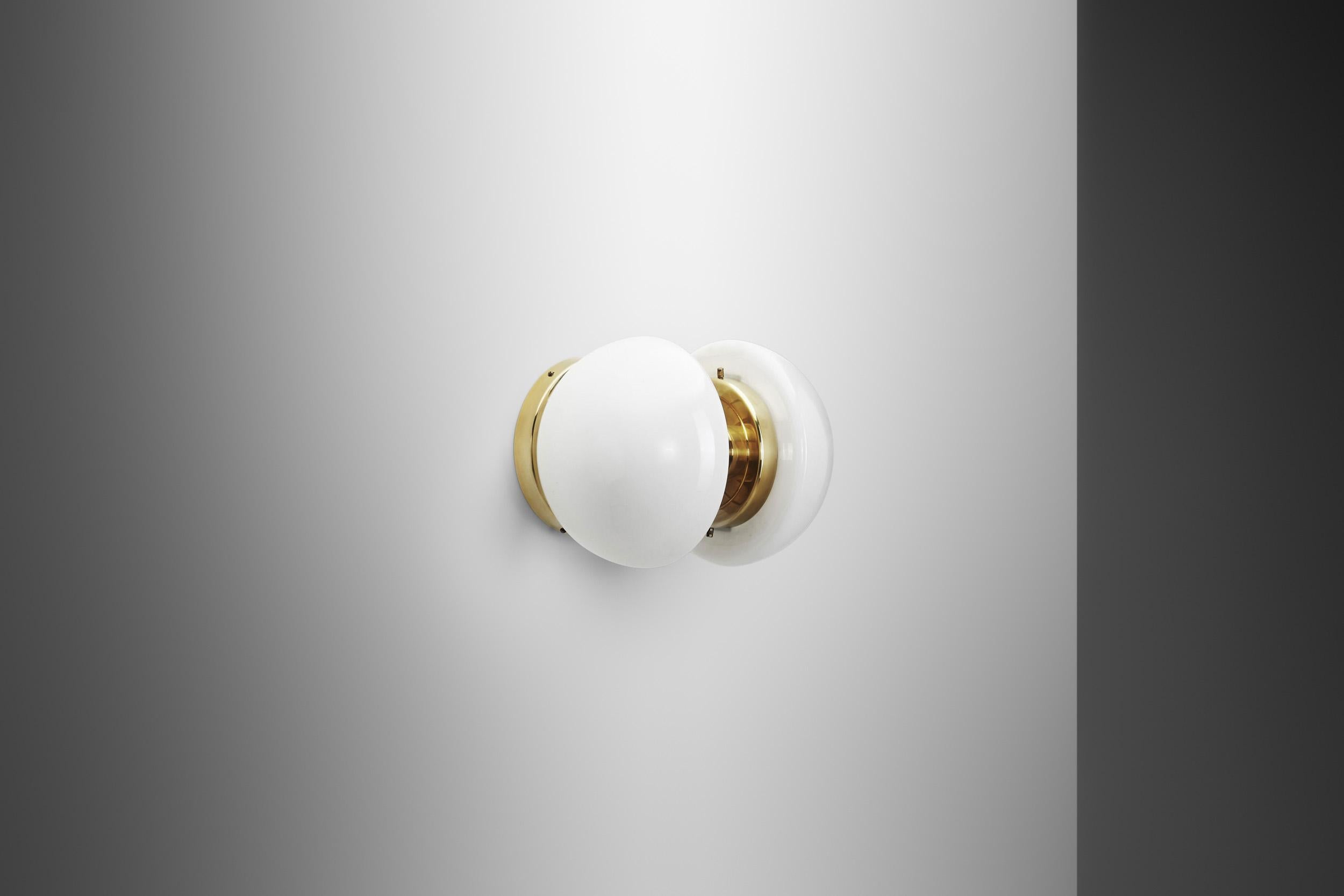 Lampe murale 