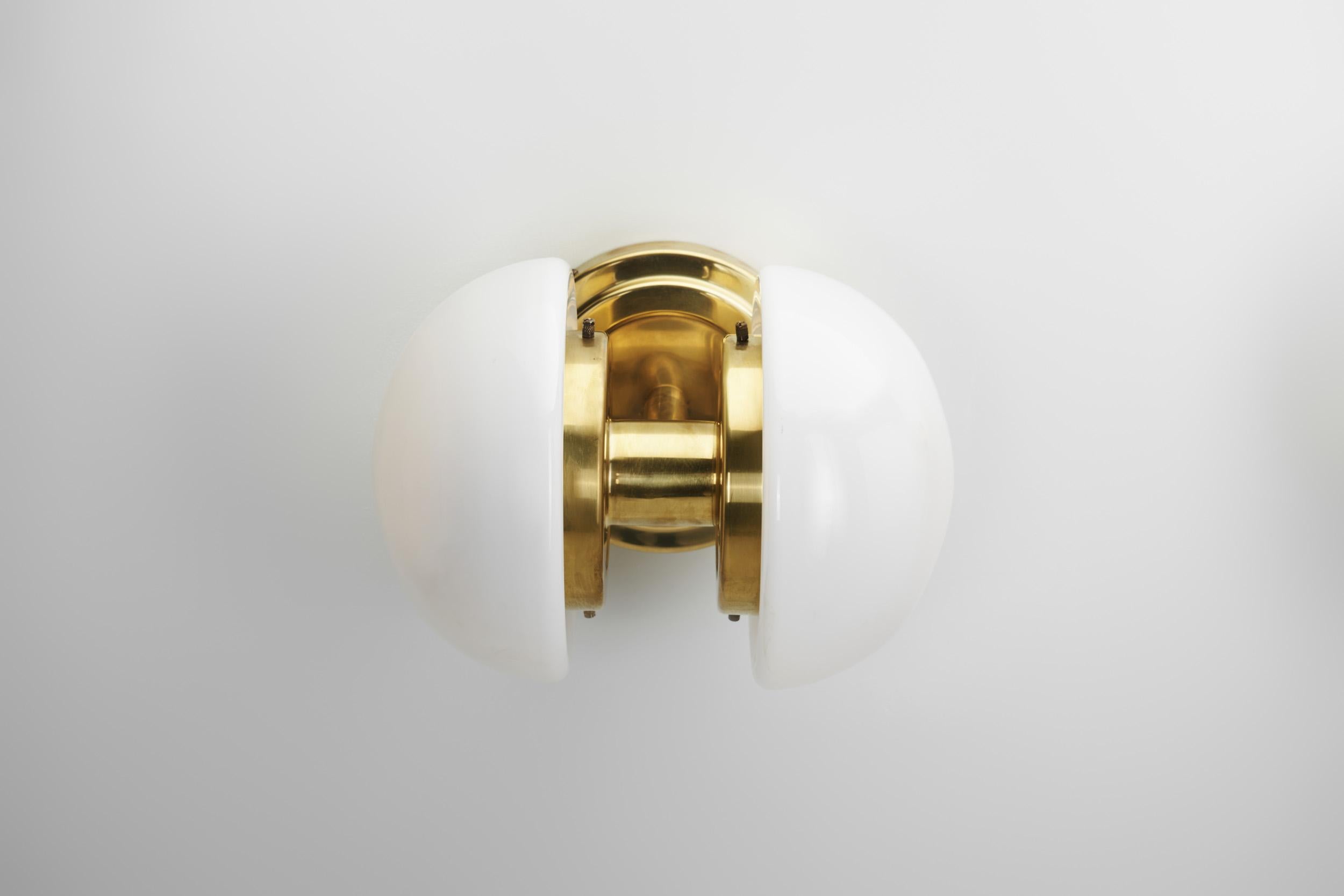 Lampe murale 