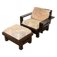 Lounge Chairs