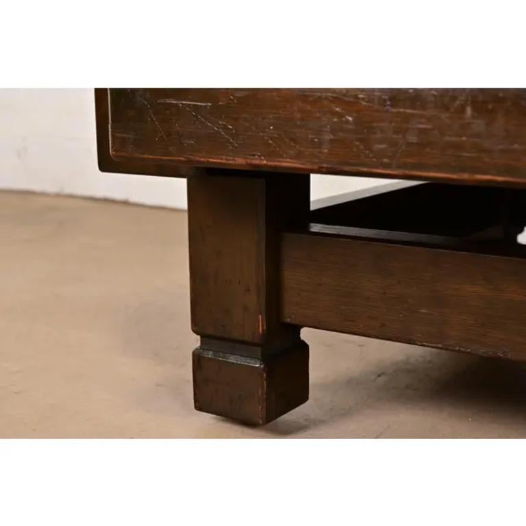Canapé géométrique brutaliste du milieu du siècle de Klaus Rausch, années 1960 en vente 3
