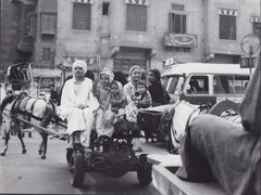 Fotografia in bianco e nero