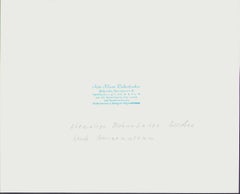 Moschea di Dolmabahçe - Originale d'epoca - Bianco e nero, Istanbul 1960