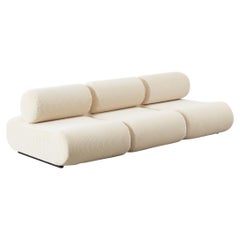 Klaus Uredat Corbi Trio Sofa COR, Germany, 1969