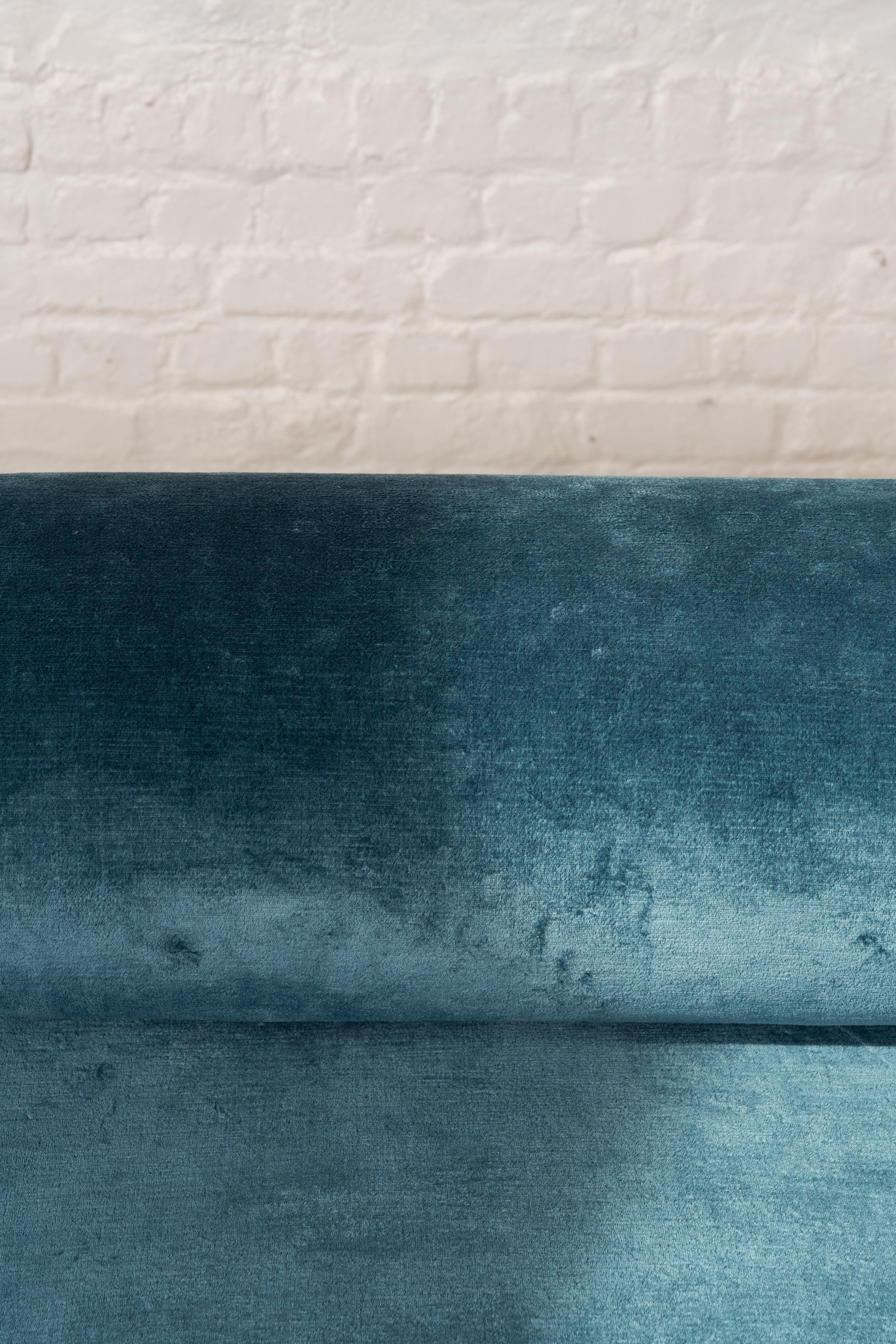 Klaus Uredat for COR : corbi modular sofa For Sale 7