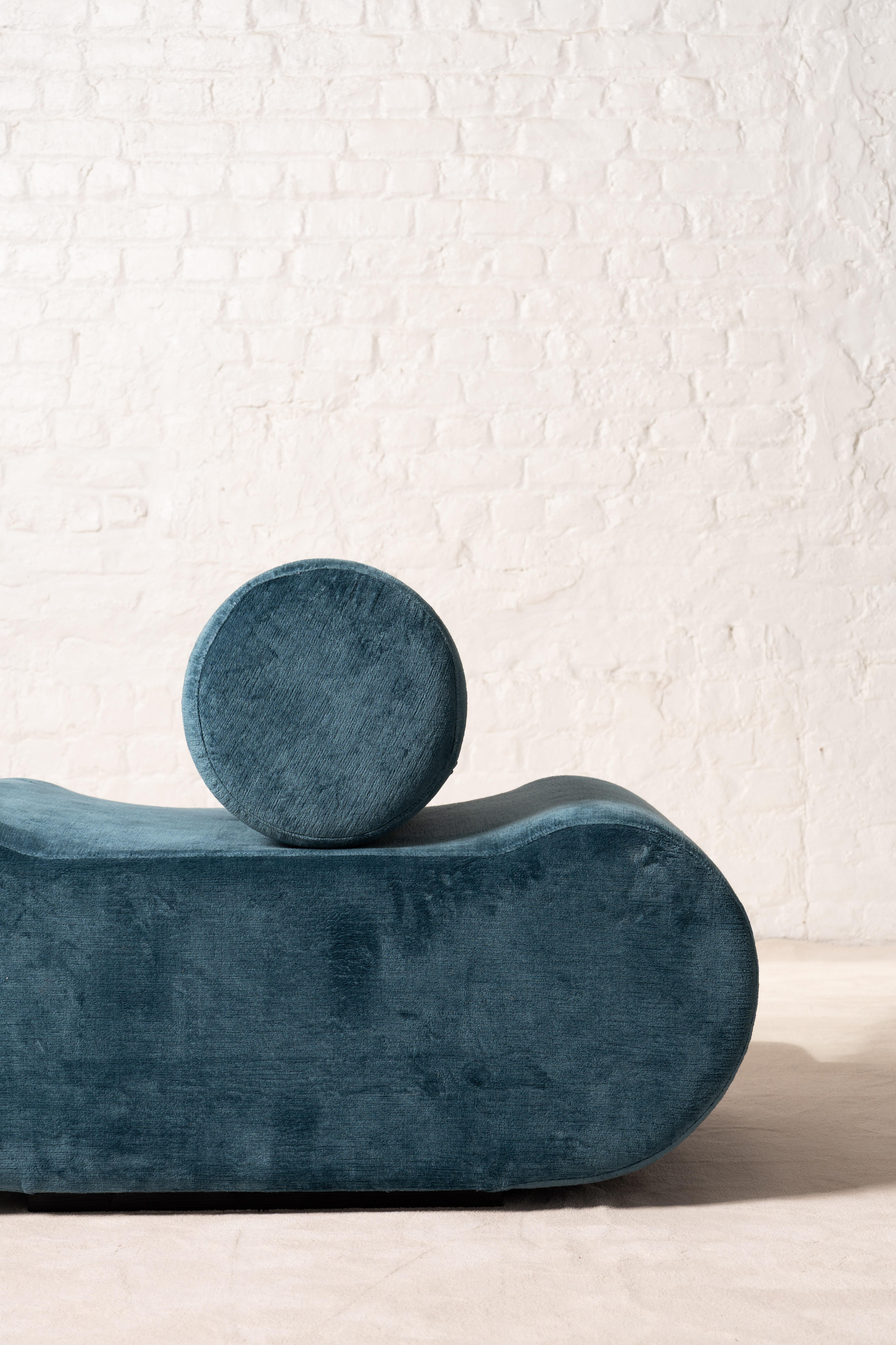 Klaus Uredat for COR : corbi modular sofa For Sale 9