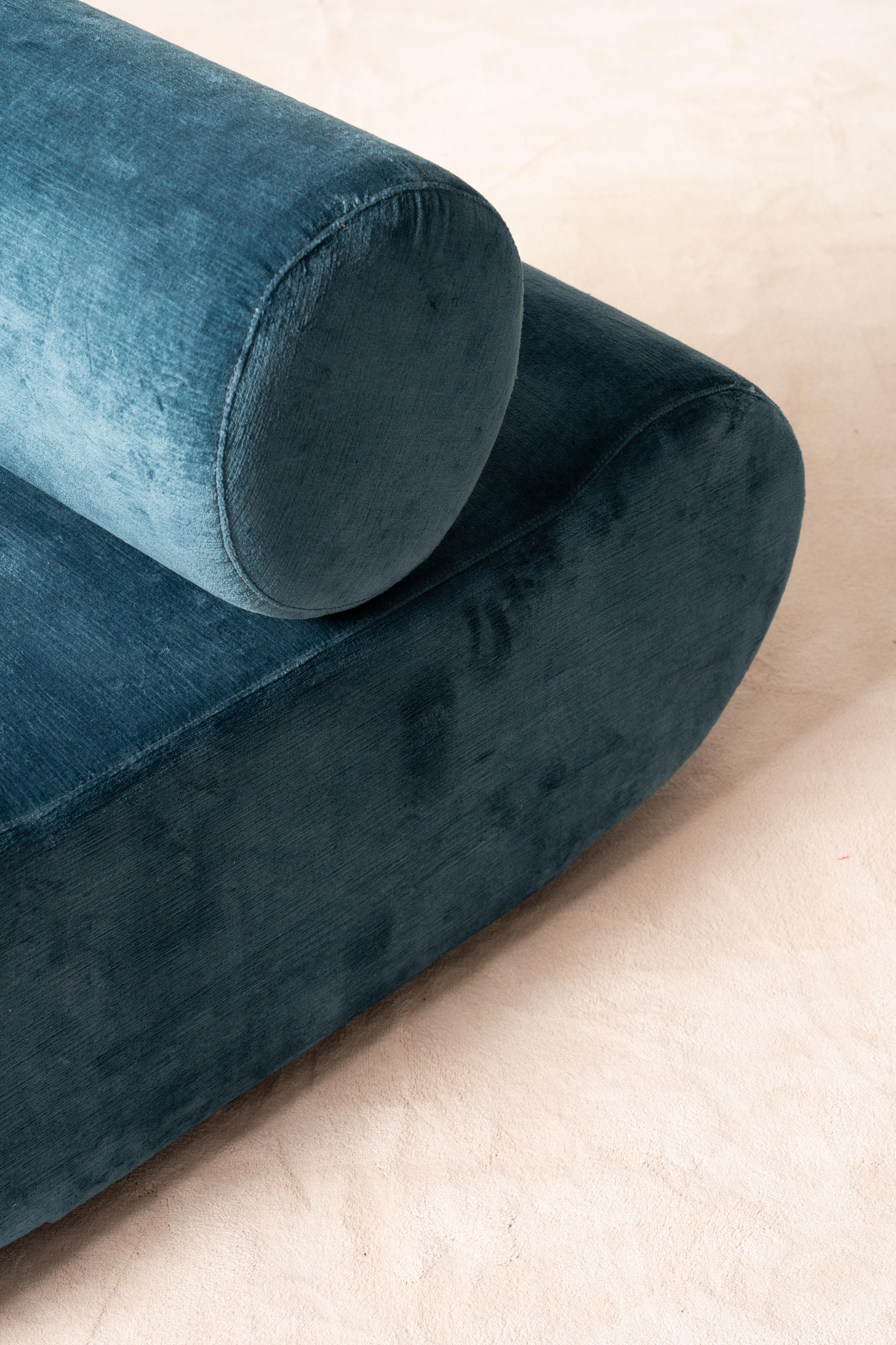 Klaus Uredat for COR : corbi modular sofa For Sale 11