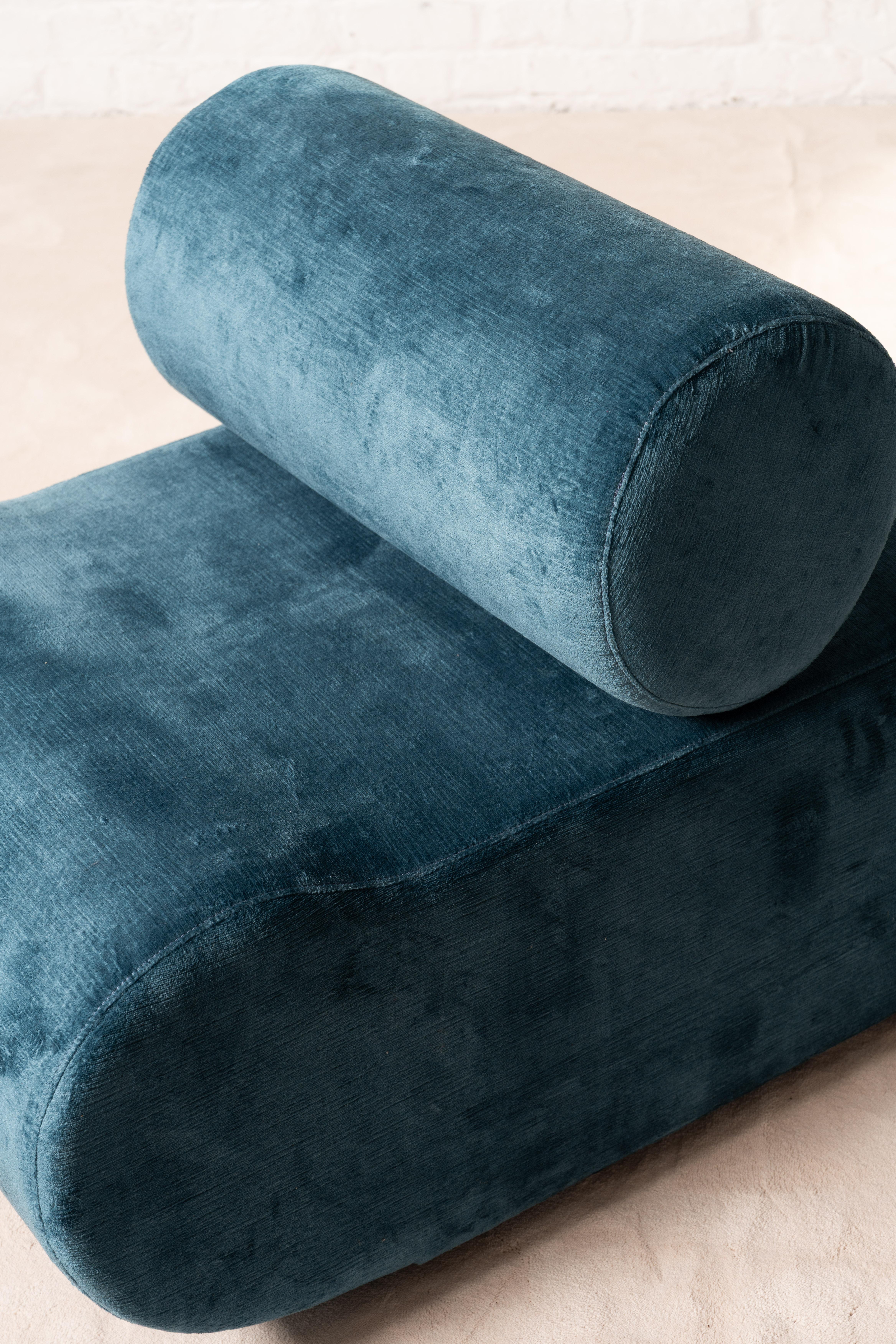 Klaus Uredat for COR : corbi modular sofa For Sale 1