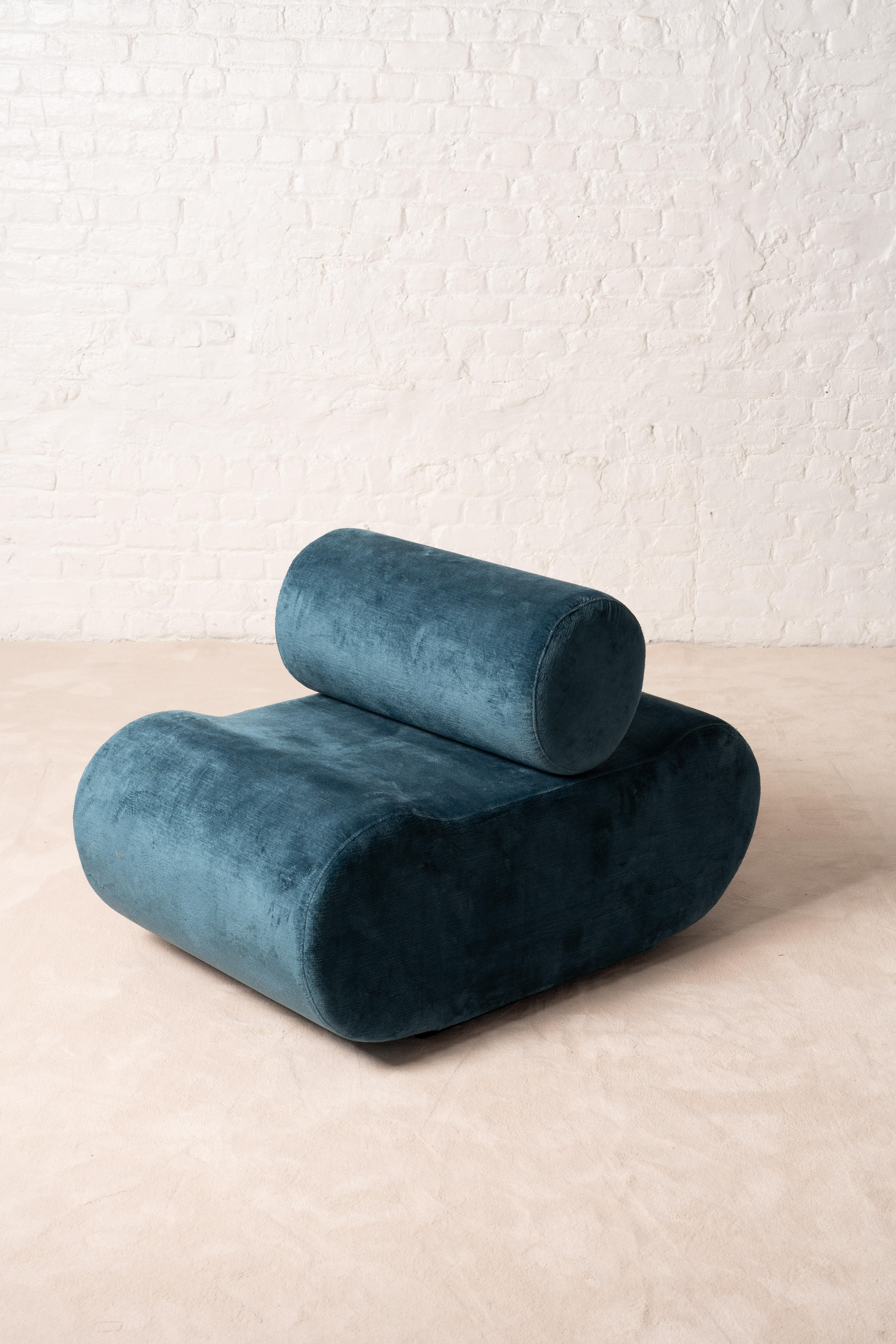 Klaus Uredat for COR : corbi modular sofa For Sale 2