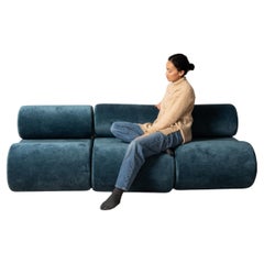 Klaus Uredat for COR : corbi modular sofa