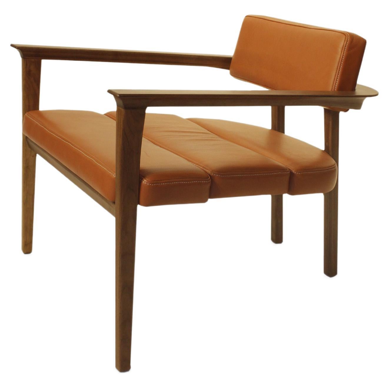 Klee Armchair by Arturo Verástegui For Sale