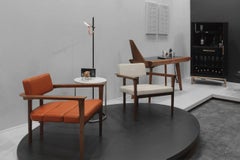 Klee Armchair