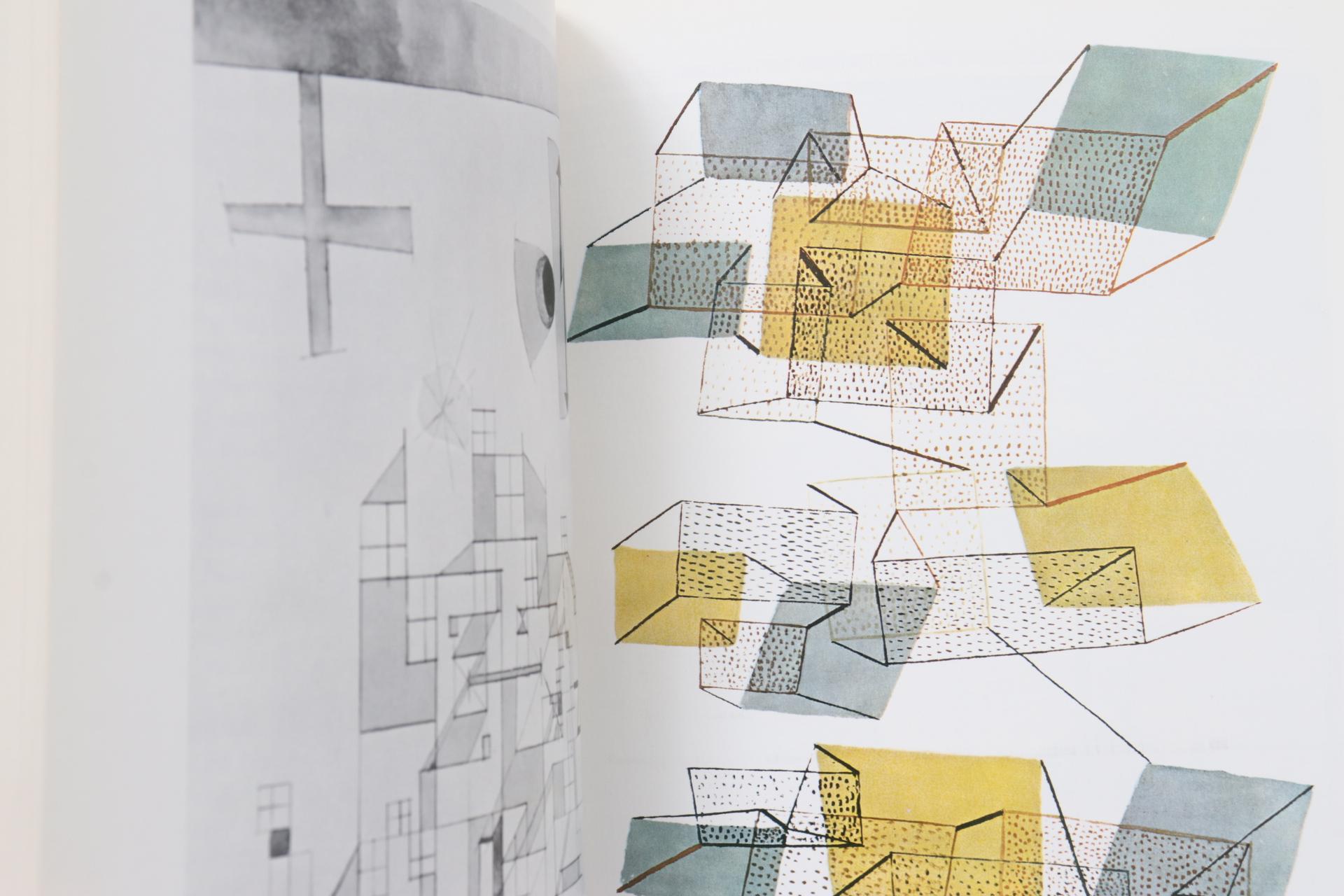 Late 20th Century Klee by Denys Chevalier For Sale