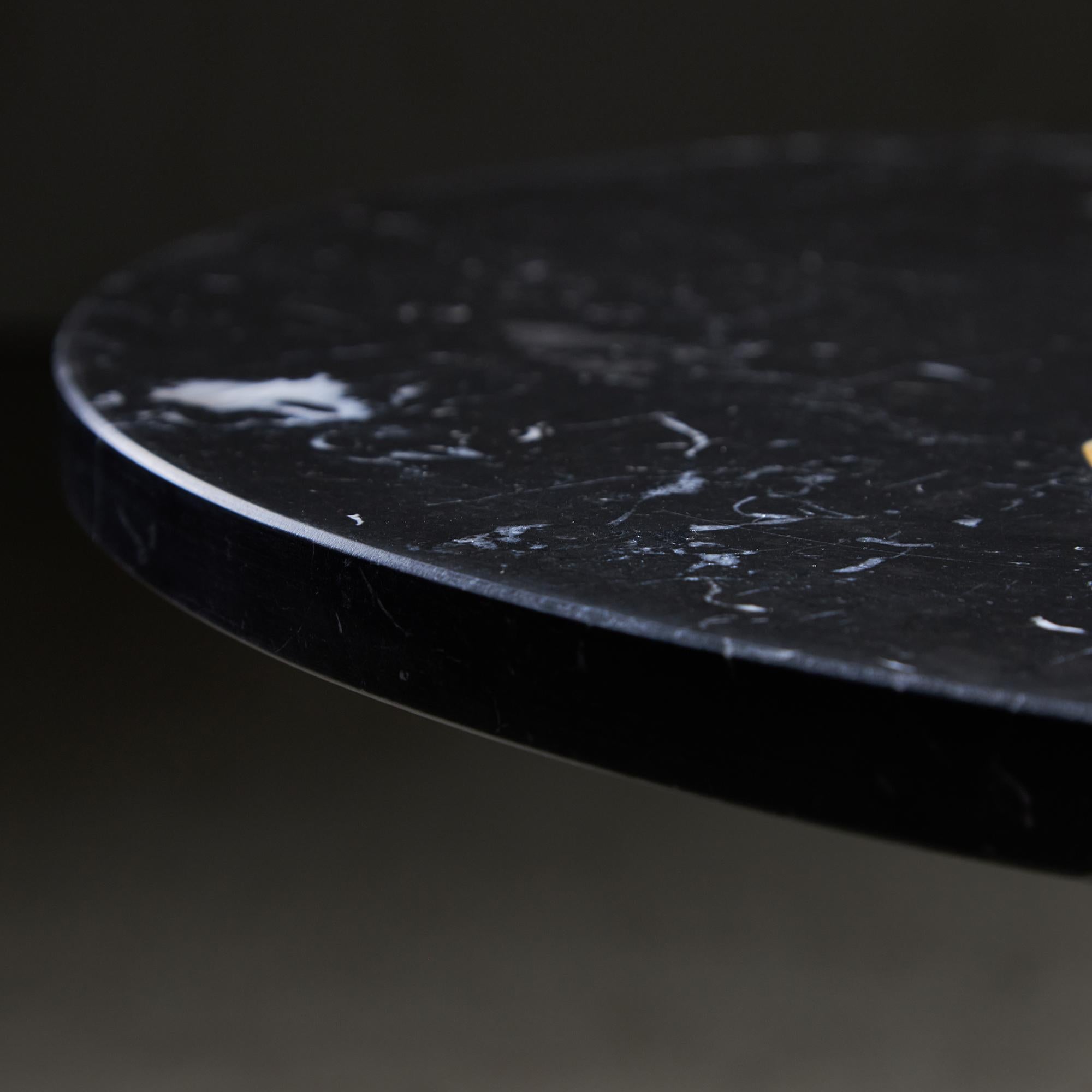 Table bassekleETO par Cleto Munari, années 2000 en vente 5