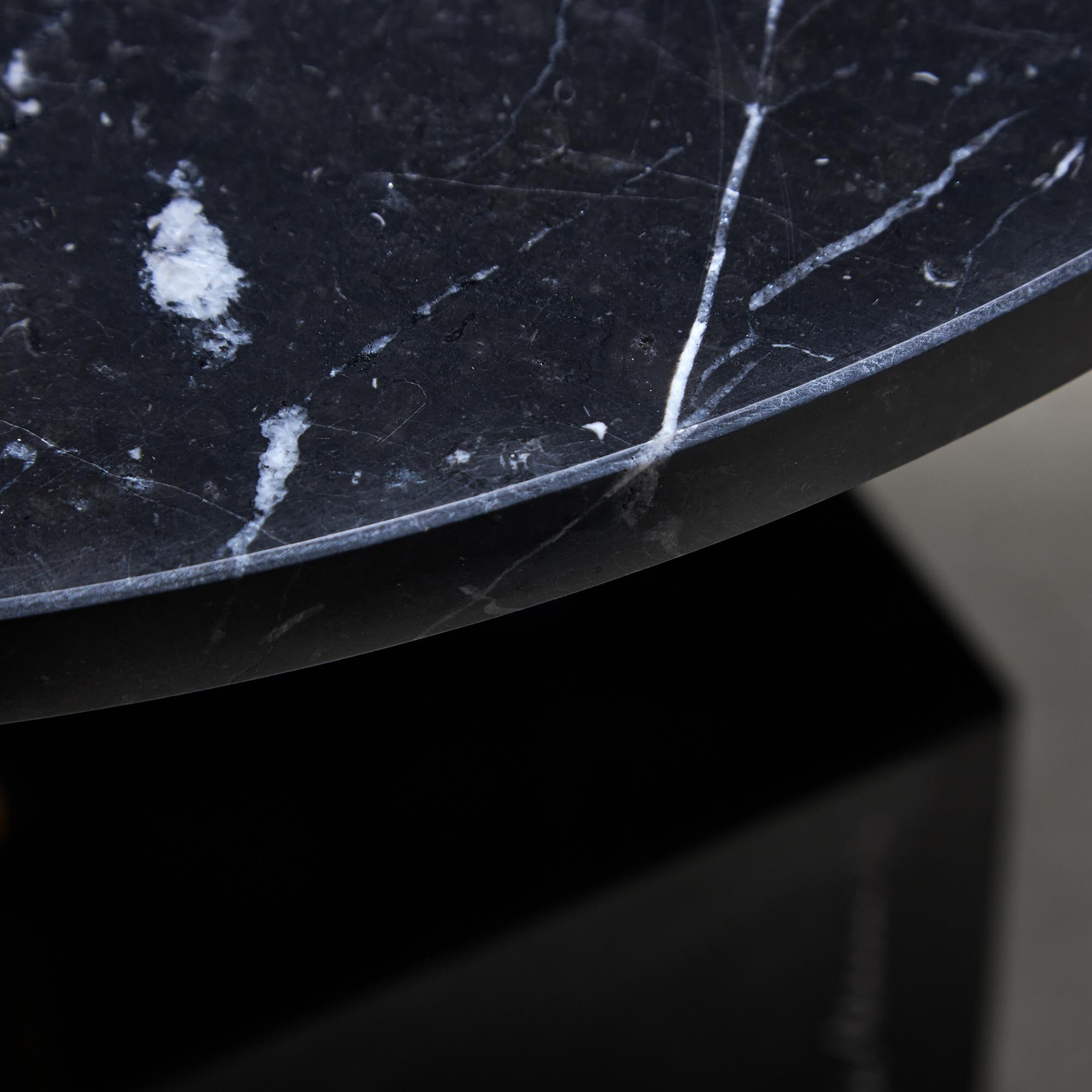 Table bassekleETO par Cleto Munari, années 2000 en vente 7