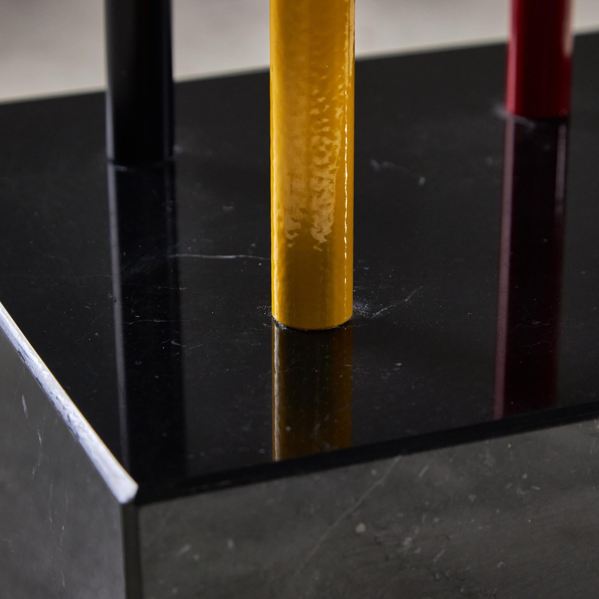 Table bassekleETO par Cleto Munari, années 2000 en vente 2