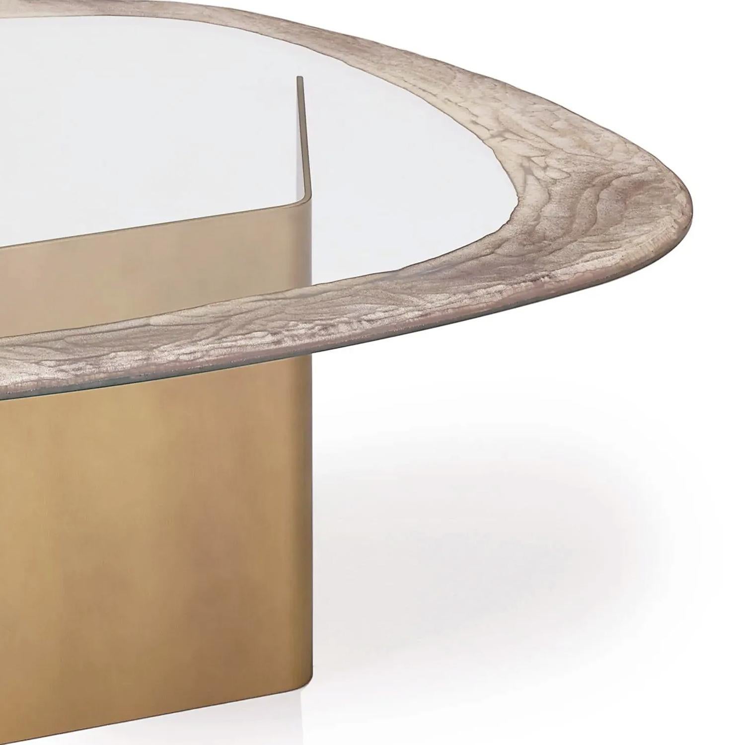Kleo Coffee Table In New Condition For Sale In Paris, FR