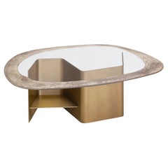 Kleo Coffee Table