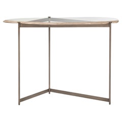Mesa consola Kleo